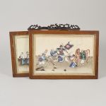 1752&nbsp;6343&nbsp;Oljemålningar